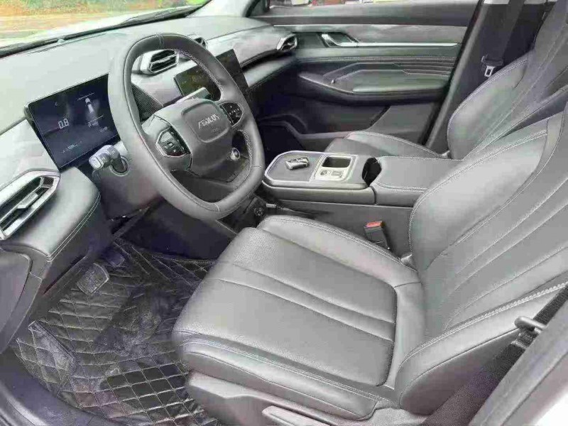 南宁25年东风风神4