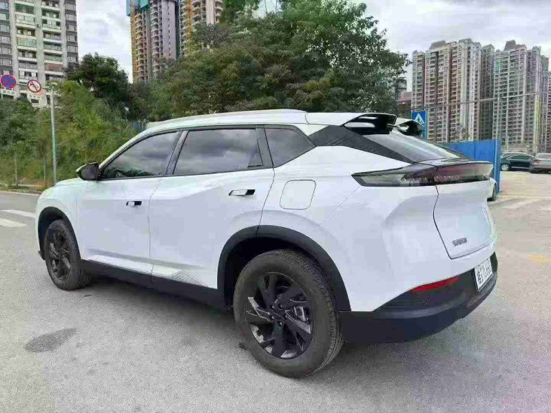 南宁25年东风风神7