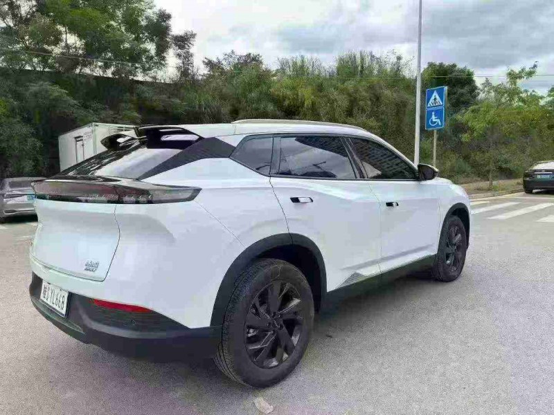 南宁25年东风风神8