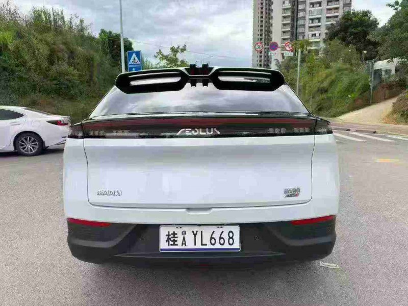 南宁25年东风风神9