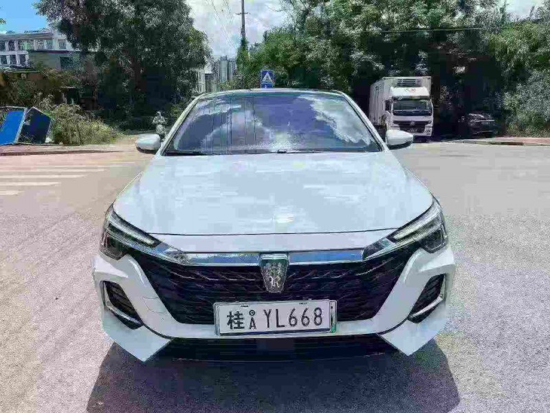 南宁23年荣威i61