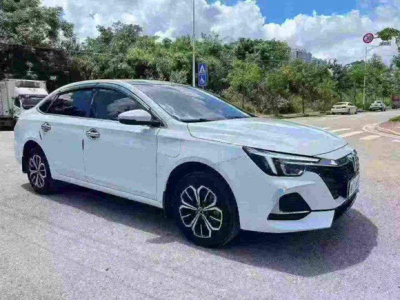 南宁23年荣威i62