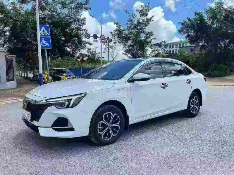 南宁23年荣威i63