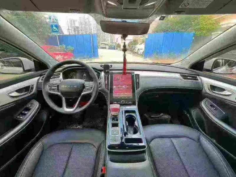 南宁23年荣威i65