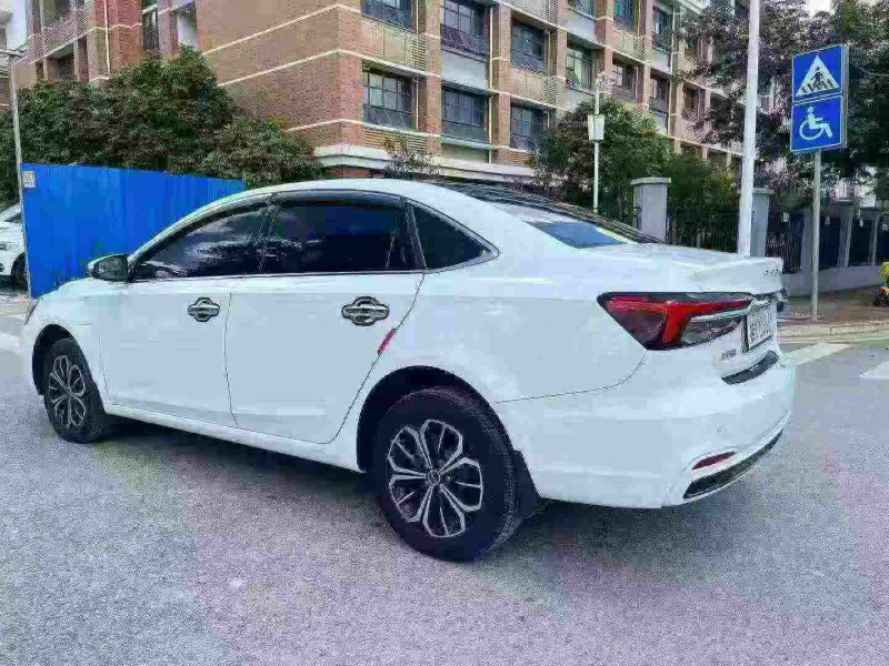 南宁23年荣威i67