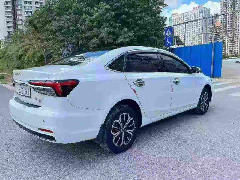 南宁23年荣威i68