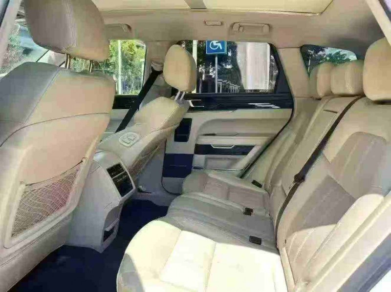 南宁17年众泰T7006