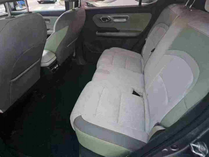 南宁23年传祺埃安Y6