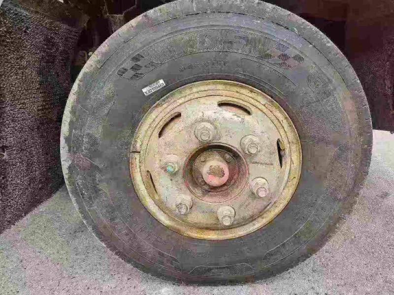 南宁20年东风多利卡5