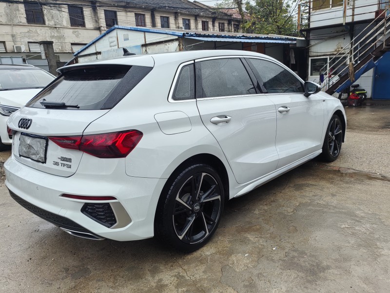 长沙21年奥迪A34