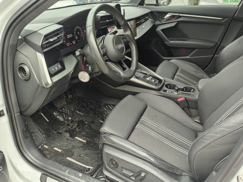 长沙21年奥迪A37