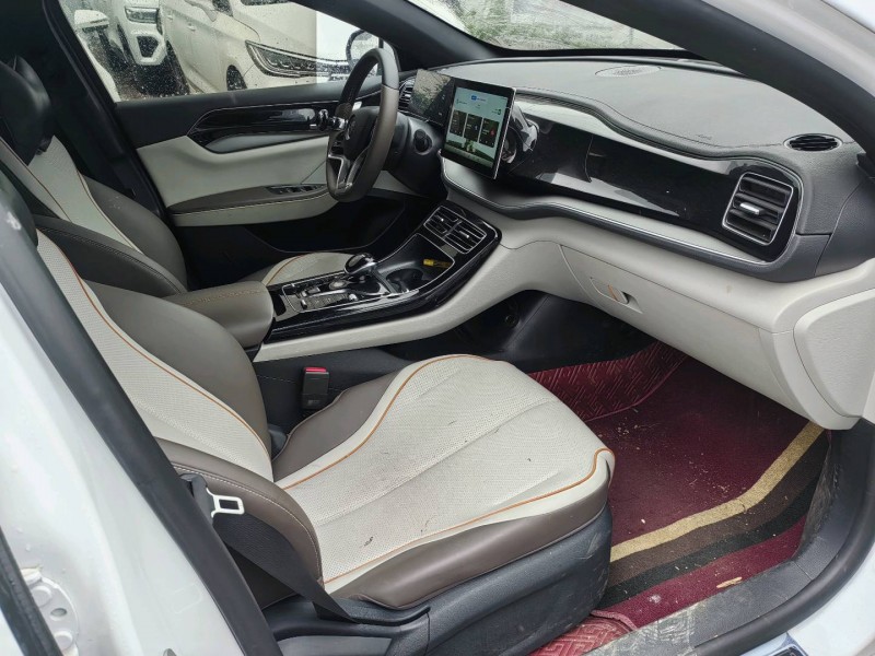 长沙24年比亚迪秦8