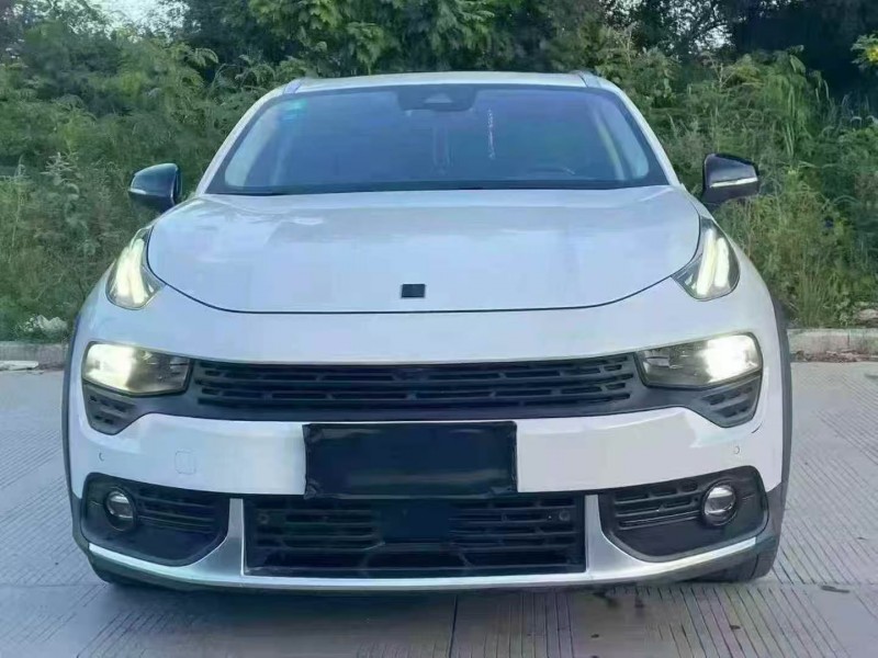 汕头19年领克021