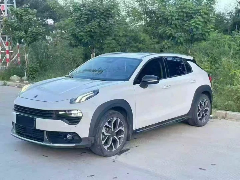 汕头19年领克022