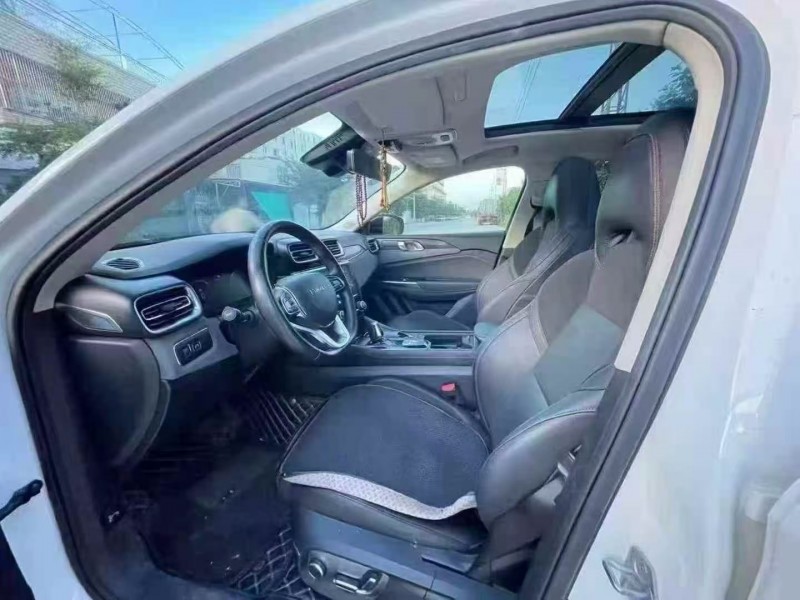 汕头19年领克024