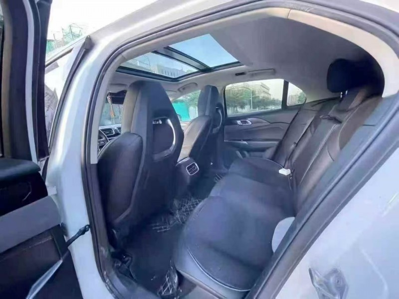 汕头19年领克026