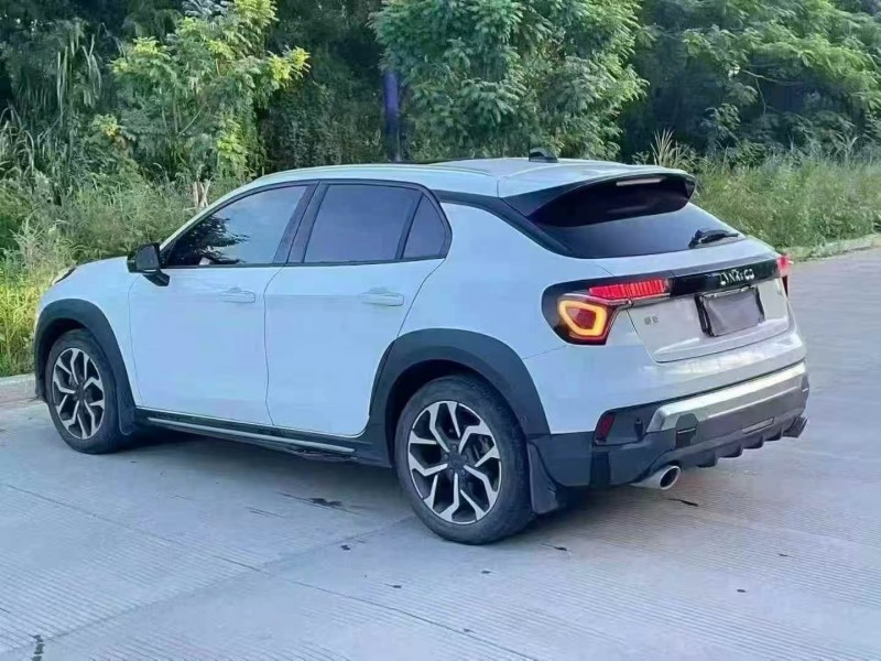 汕头19年领克028