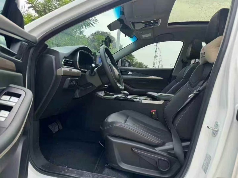 汕头24年奇瑞捷途4