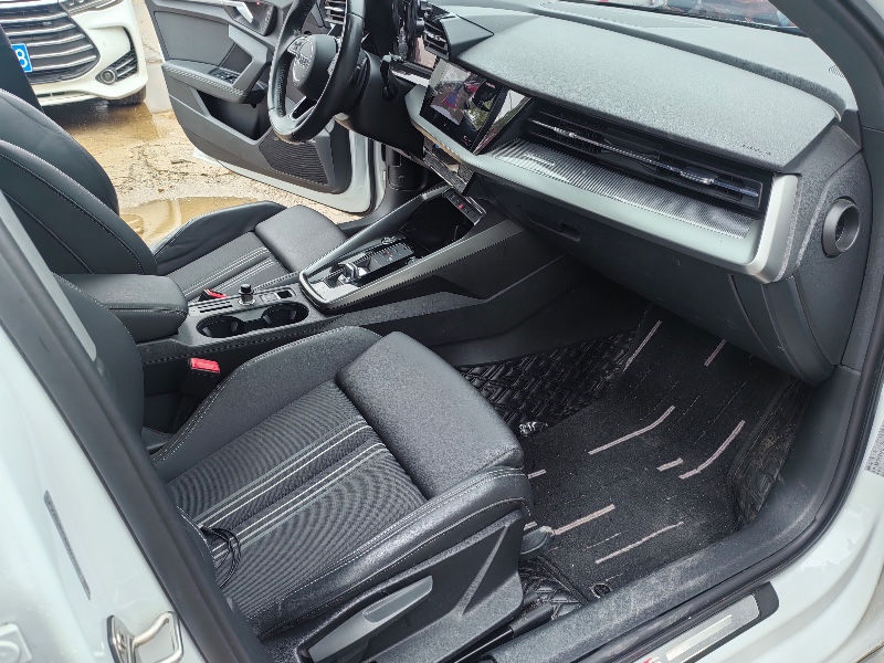 长沙21年奥迪A36