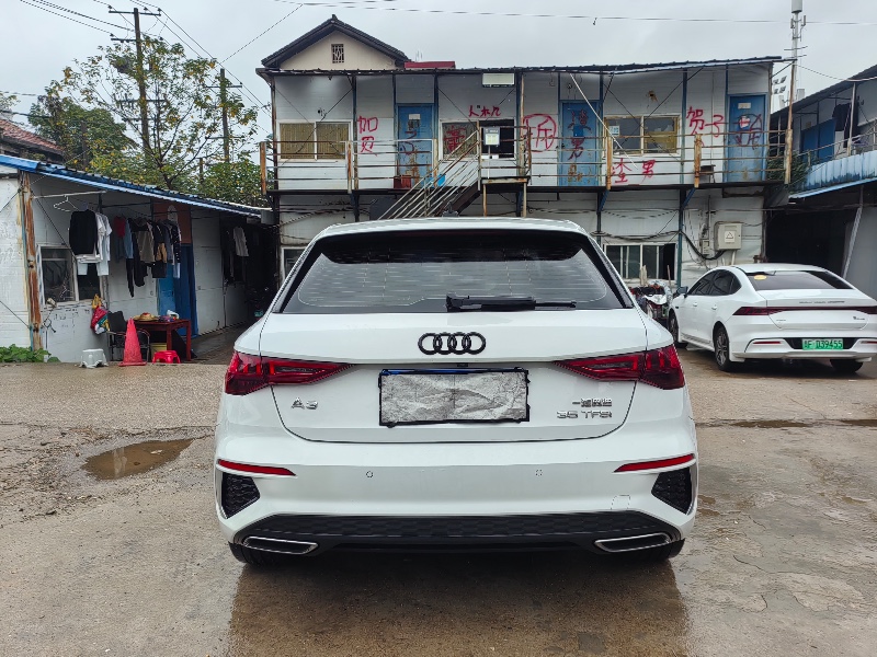 长沙21年奥迪A39