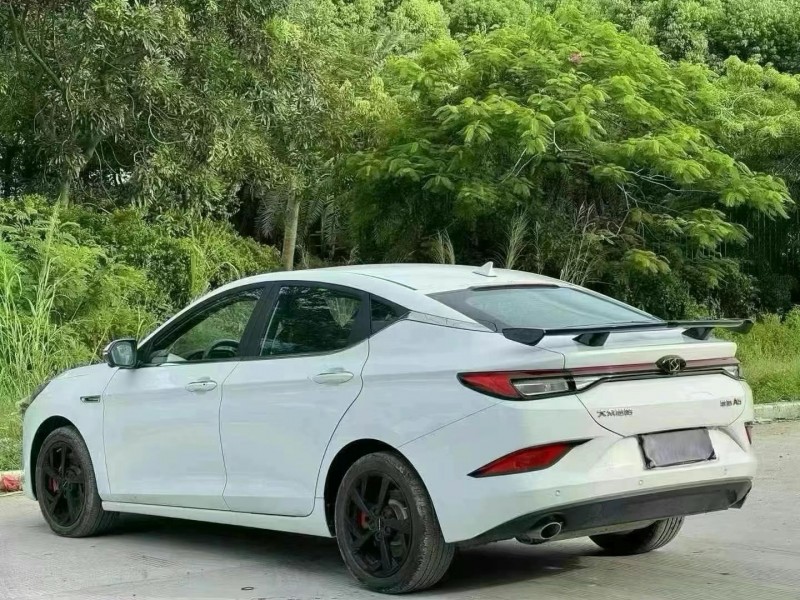 汕头22年大众思皓7