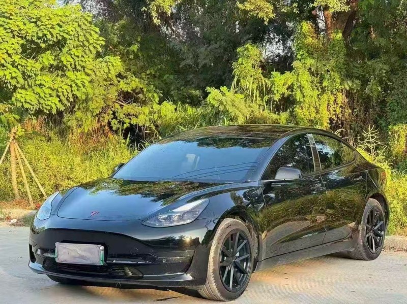 汕头23年特斯拉MODEL 33