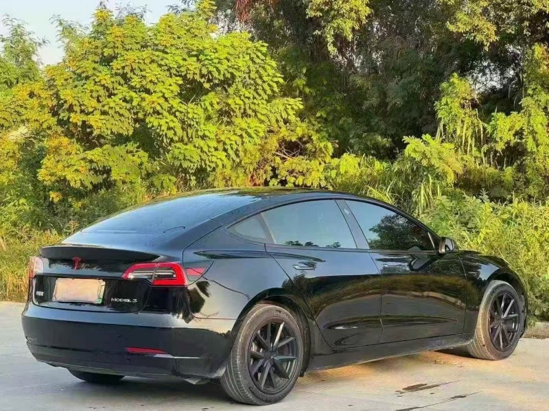 汕头23年特斯拉MODEL 38