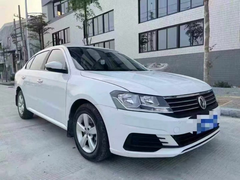 汕头21年大众朗逸2