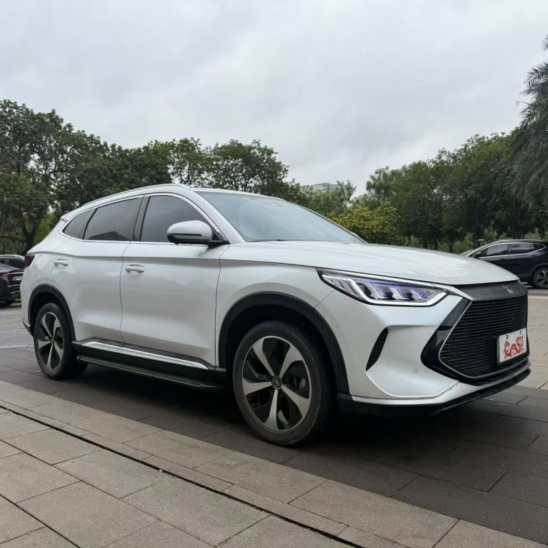 佛山23年比亚迪宋2