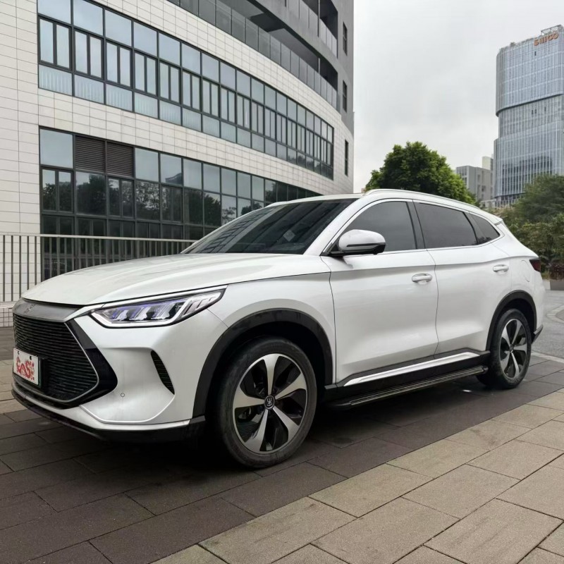 佛山23年比亚迪宋3