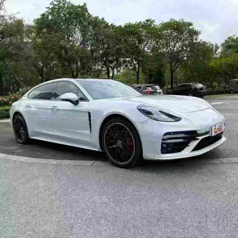 佛山24年保时捷帕拉梅拉2