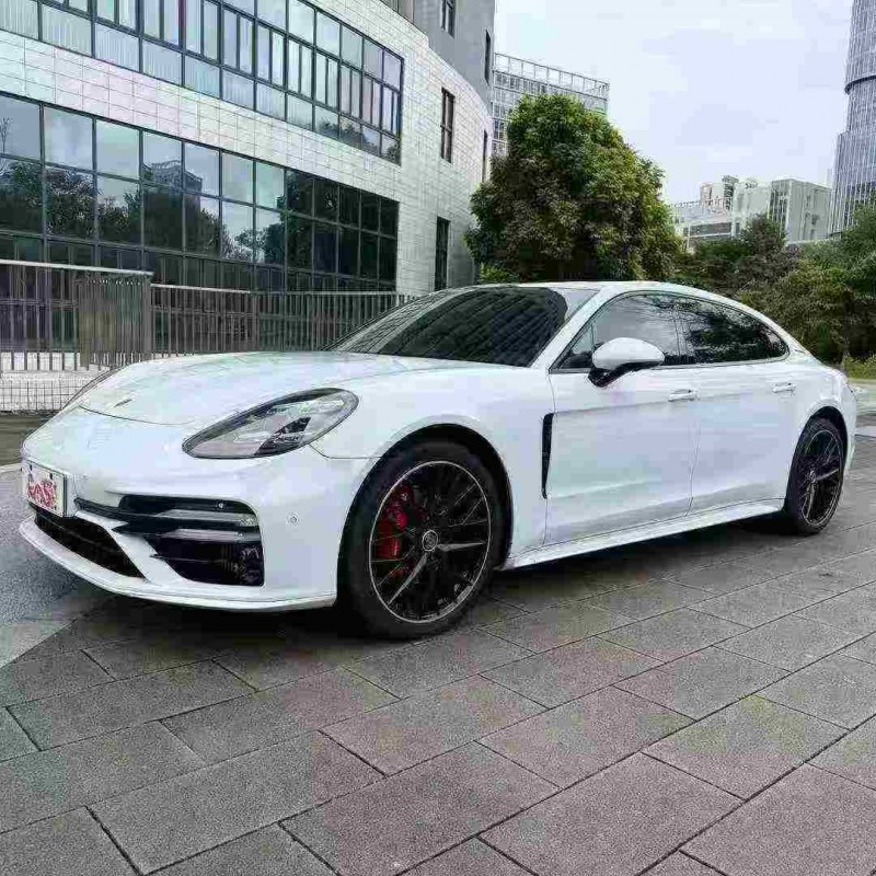 佛山24年保时捷帕拉梅拉3