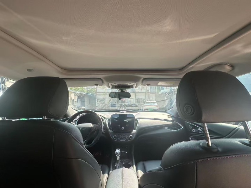 长沙22年雪佛兰迈锐宝6