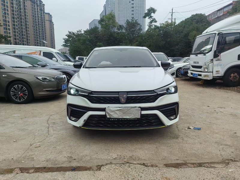 长沙22年荣威i51