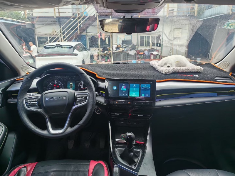 长沙22年荣威i54