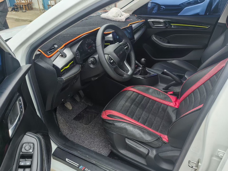 长沙22年荣威i55