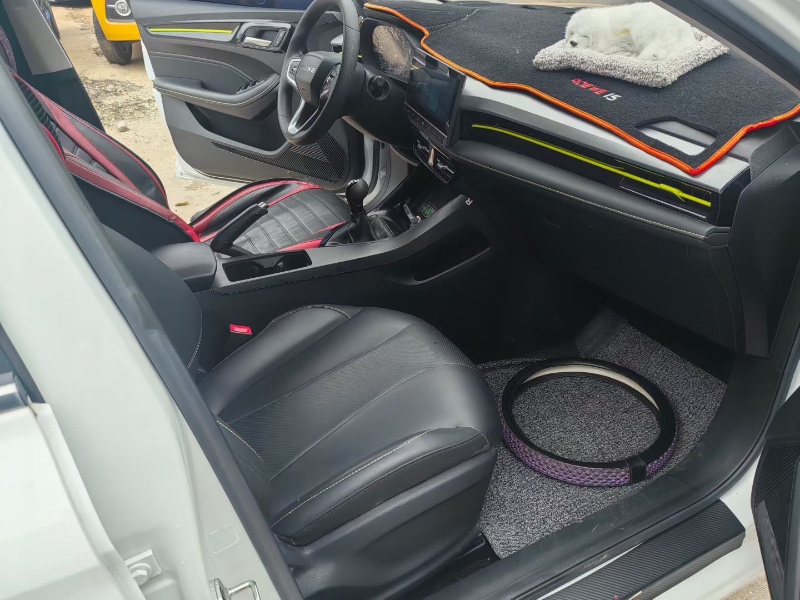 长沙22年荣威i56