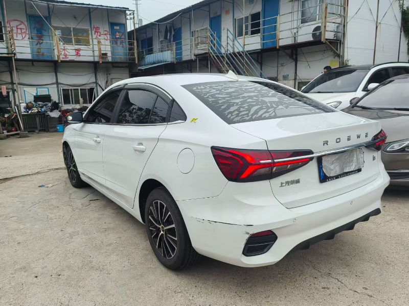 长沙22年荣威i59