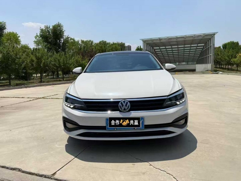 沧州20年大众凌渡1