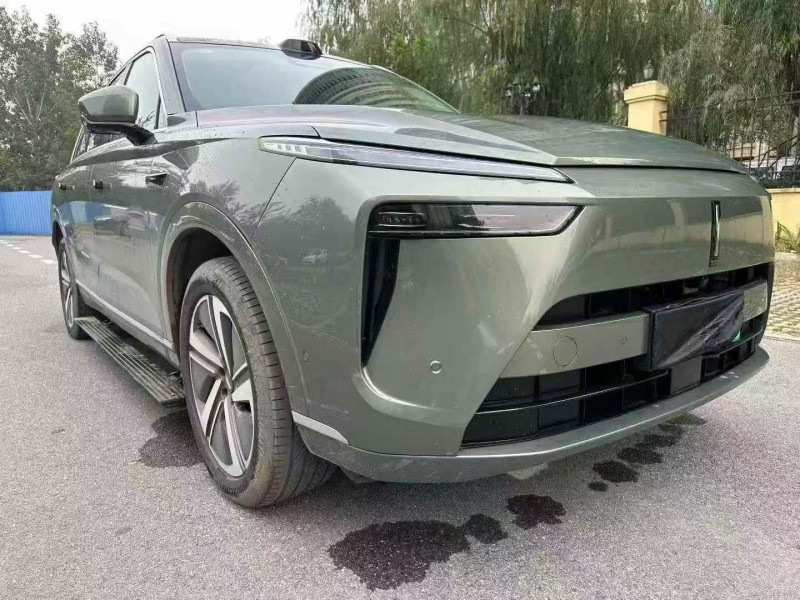 洛阳25年长城汽车魏牌2