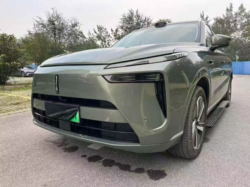 洛阳25年长城汽车魏牌3