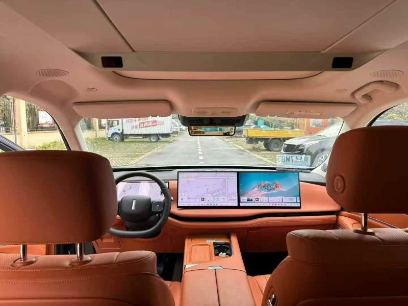 洛阳25年长城汽车魏牌5