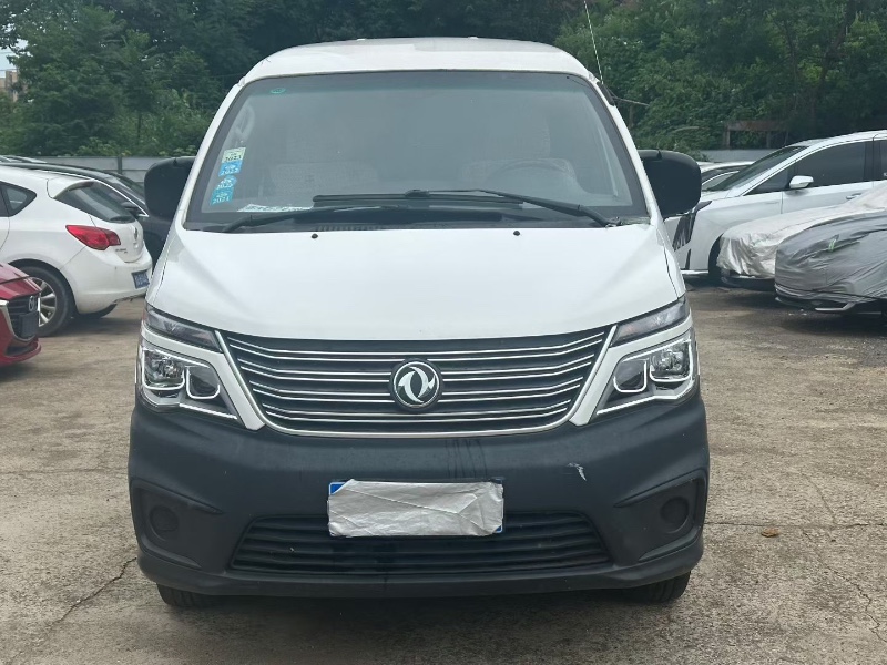 长沙20年东风风行1