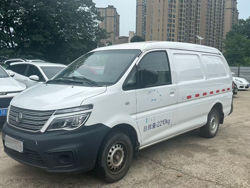 长沙20年东风风行2