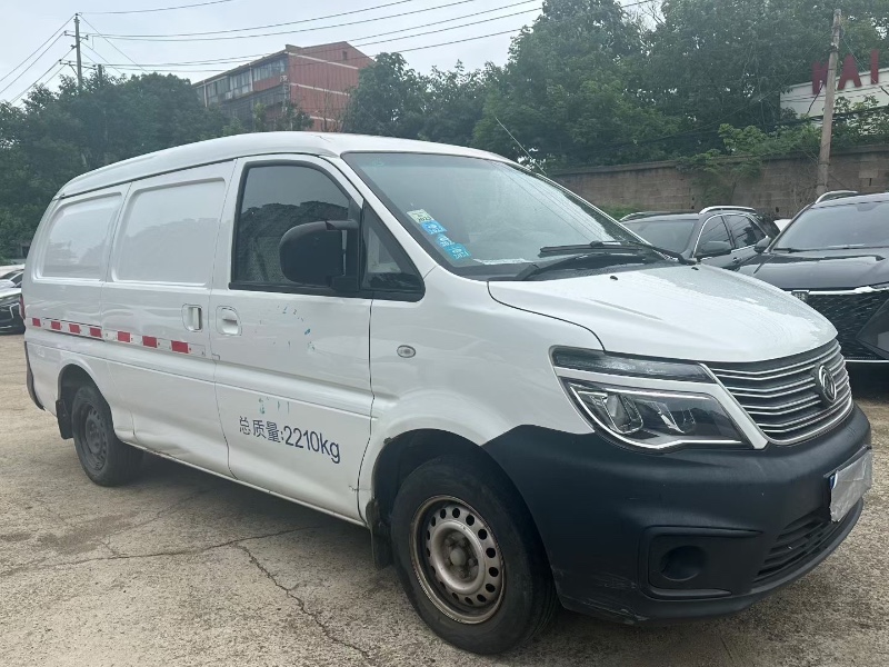 长沙20年东风风行3