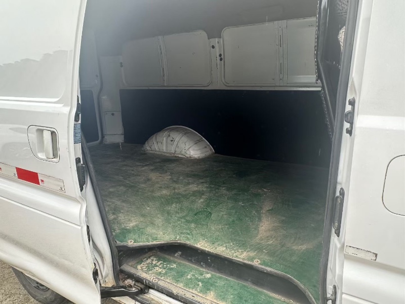 长沙20年东风风行4