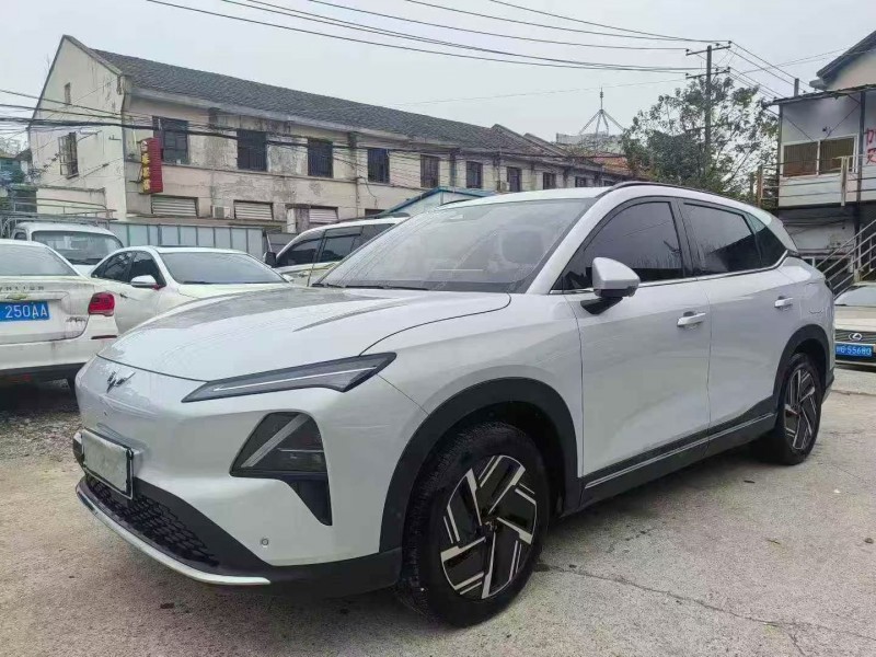 株洲25年五菱汽车星光3