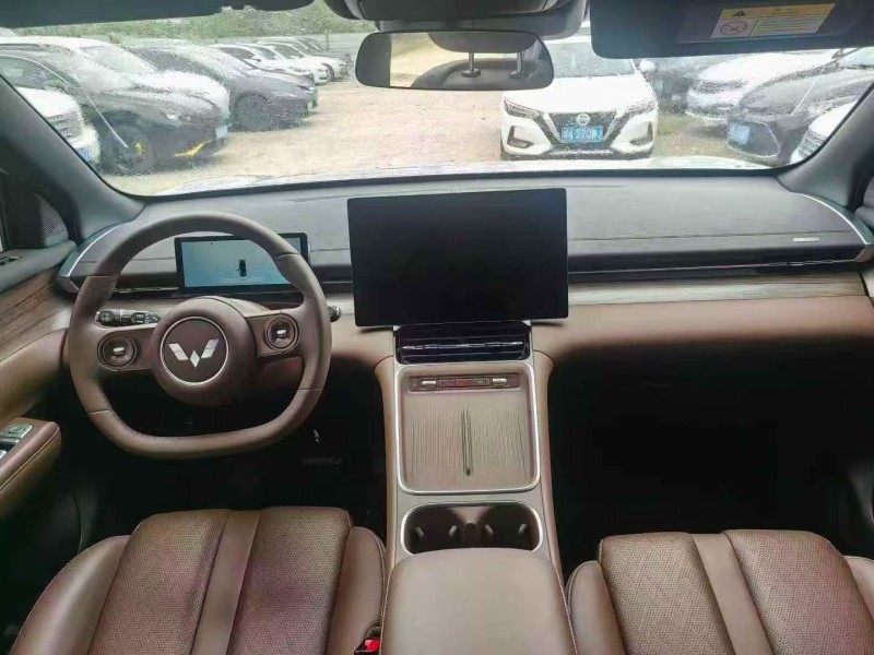 株洲25年五菱汽车星光5