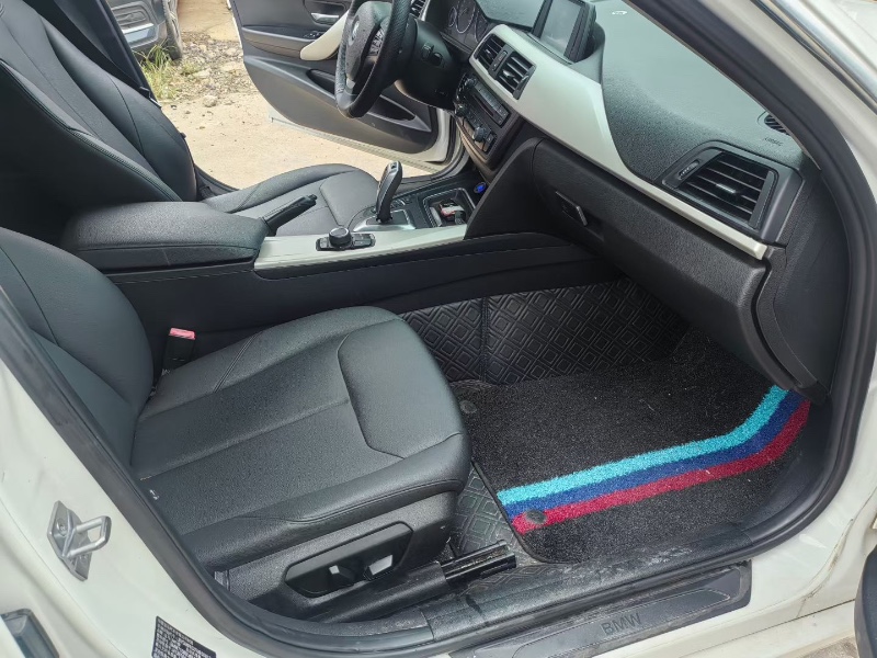 长沙15年宝马3系6