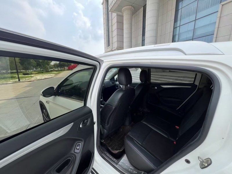 沧州15年雪铁龙C37